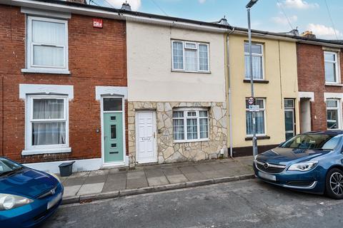 3 bedroom terraced house for sale, Newcome Road, Hampshire PO1