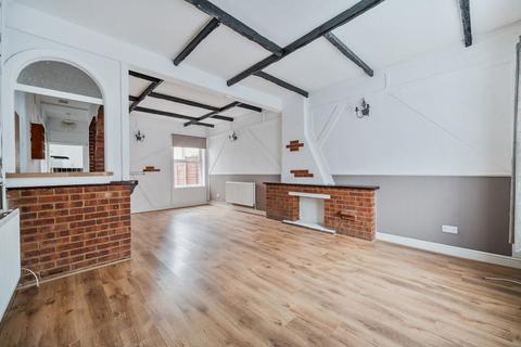 3 bedroom terraced house for sale, Newcome Road, Hampshire PO1