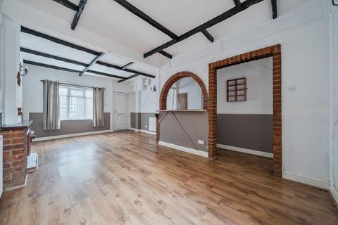 3 bedroom terraced house for sale, Newcome Road, Hampshire PO1