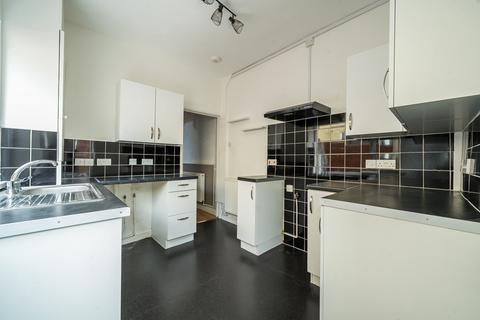3 bedroom terraced house for sale, Newcome Road, Hampshire PO1