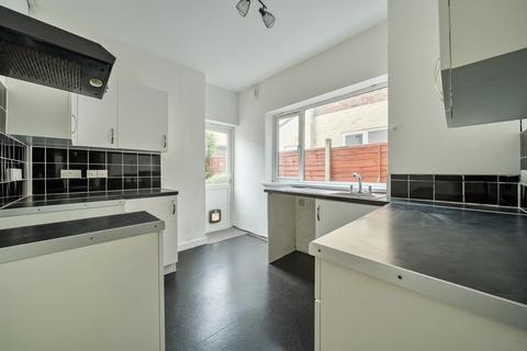 3 bedroom terraced house for sale, Newcome Road, Hampshire PO1