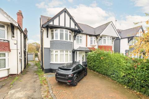 undefined, Watford Way, London NW4