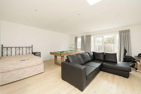 undefined, Watford Way, London NW4