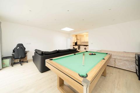 undefined, Watford Way, London NW4