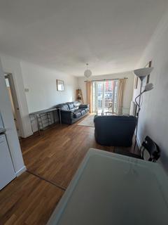 1 bedroom apartment to rent, Victoria Quay, Maritime Quarter, Swansea