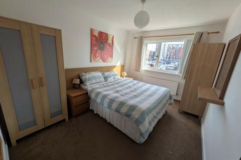 1 bedroom apartment to rent, Victoria Quay, Maritime Quarter, Swansea