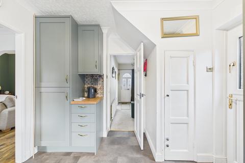 undefined, Millfield, Brampton, CA8