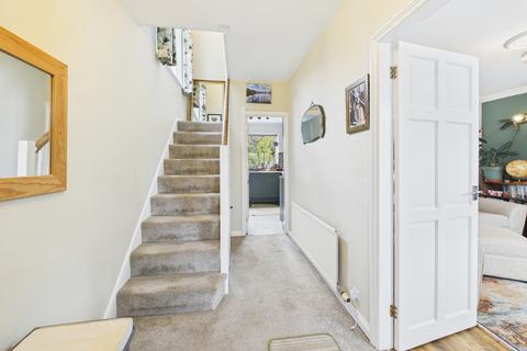 undefined, Millfield, Brampton, CA8
