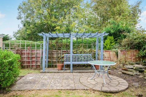undefined, Miterdale, Woodthorpe, York