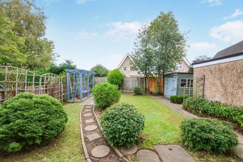 4 bedroom detached house for sale, Miterdale, Woodthorpe, York