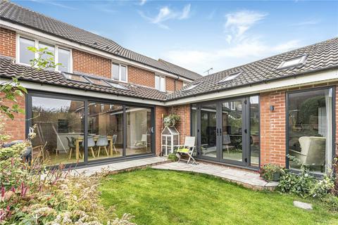 undefined, Youens Drive, Oxfordshire OX9