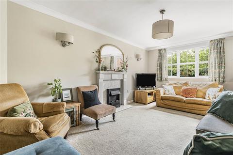 undefined, Youens Drive, Oxfordshire OX9