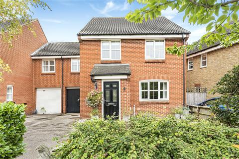 undefined, Youens Drive, Oxfordshire OX9