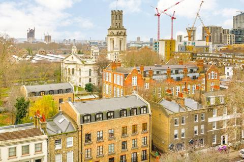 2 bedroom flat for sale, Cable Street, Bluegate Mews, Tower Hamlets, London, E1