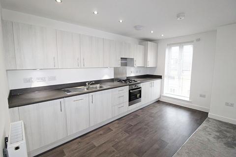 undefined, Askham Way, Waverley, Rotherham