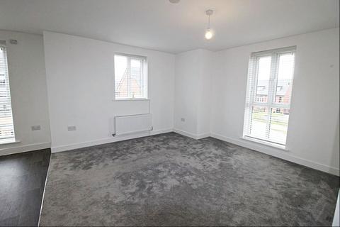 undefined, Askham Way, Waverley, Rotherham