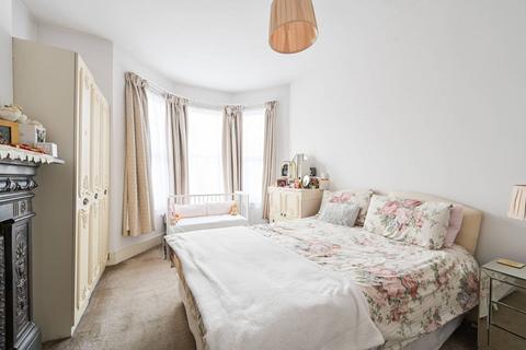 undefined, Farleigh Road, Stoke Newington, London, N16