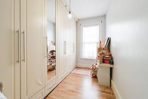 undefined, Farleigh Road, Stoke Newington, London, N16