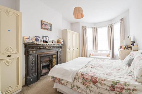 undefined, Farleigh Road, Stoke Newington, London, N16