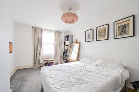 undefined, Farleigh Road, Stoke Newington, London, N16