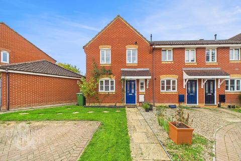 undefined, Esprit Close, Wymondham