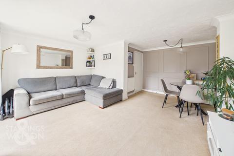 undefined, Esprit Close, Wymondham