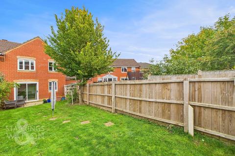 undefined, Esprit Close, Wymondham