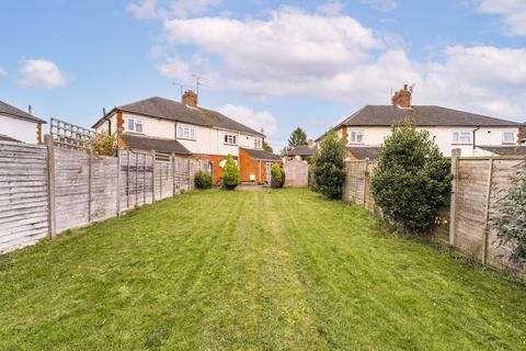 undefined, Kings Road, Fakenham