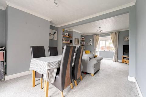 undefined, Kings Road, Fakenham