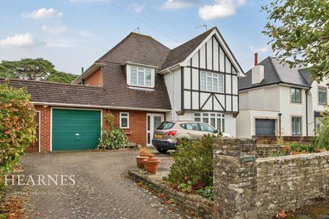 undefined, Huntly Road, Talbot Woods, Bournemouth, BH3