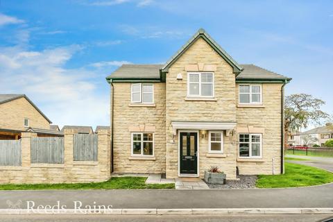 undefined, Jobling Close, Lancashire BB12