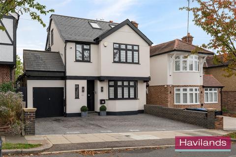 undefined, Broadfields Avenue, London