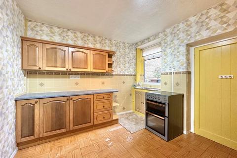undefined, Old Road, Whaley Bridge, High Peak