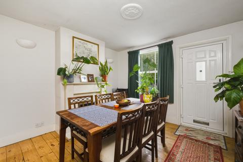 undefined, London Road, Hertfordshire CM23