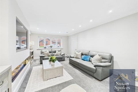 undefined, Cleadon Lea, Cleadon, Sunderland