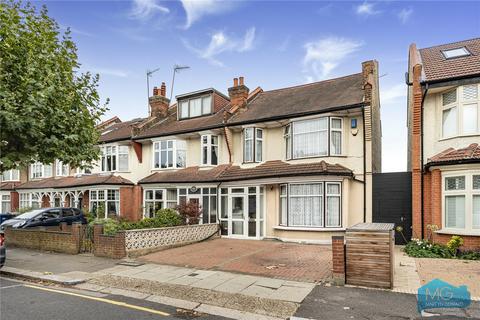 4 bedroom end of terrace house for sale, Etchingham Park Road, London, N3