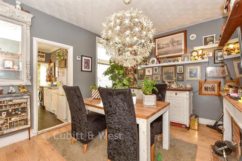 2 bedroom terraced house for sale, Landguard Road, Eastney, Portsmouth, Hampshire