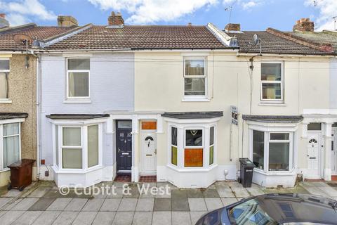 2 bedroom terraced house for sale, Landguard Road, Southsea PO4