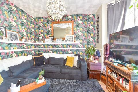 2 bedroom terraced house for sale, Landguard Road, Southsea PO4