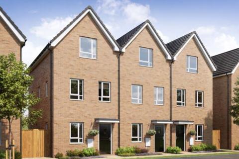 3 bedroom detached house for sale, at Fletton Folly, Gilbert mead/Oulton Grove PE7