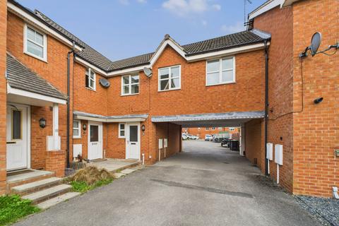 undefined, High Oakham Close, Sutton in Ashfield, Nottinghamshire