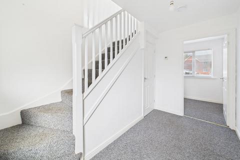 undefined, High Oakham Close, Sutton in Ashfield, Nottinghamshire