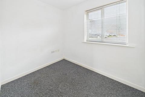 undefined, High Oakham Close, Sutton in Ashfield, Nottinghamshire