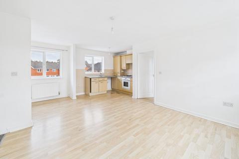 undefined, High Oakham Close, Sutton in Ashfield, Nottinghamshire
