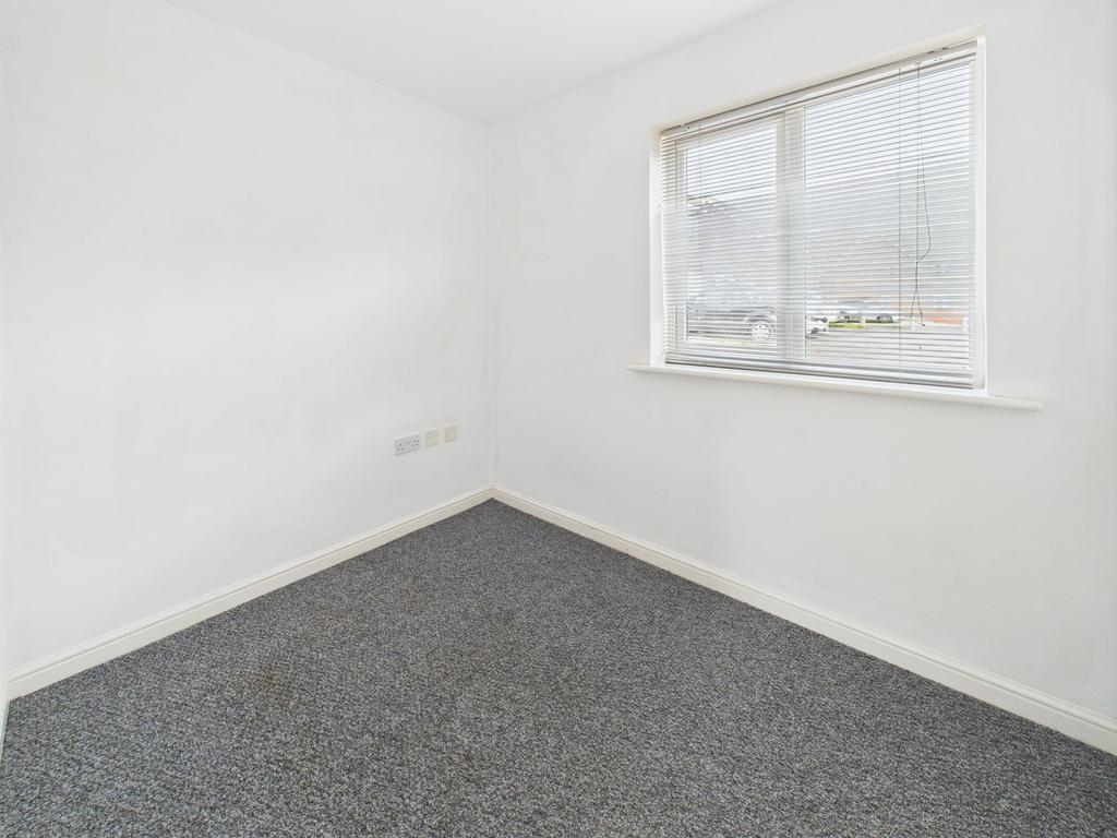 Ground Floor Bedroom Two