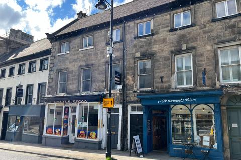 undefined, Market Place, Barnard Castle