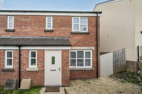 undefined, Ty Canol, Carway, Kidwelly