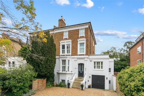undefined, St. Margarets Road, St Margarets, Twickenham, TW1