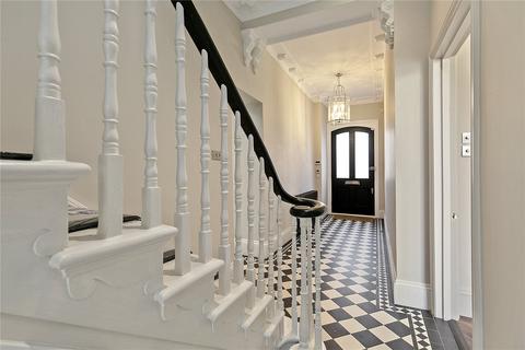5 bedroom semi-detached house for sale, St. Margarets Road, St Margarets, Twickenham, TW1