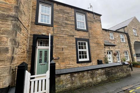 undefined, Hall Street, Barnard Castle